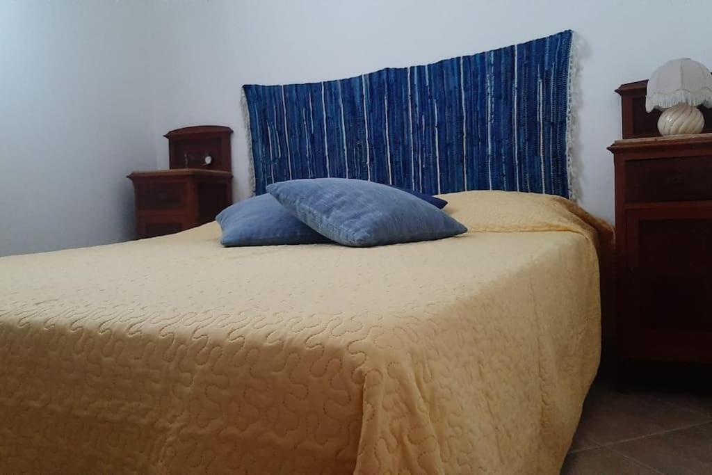 Cammini Di Sale Casa Vacanze Tra Le Saline Торре-Нубия Экстерьер фото