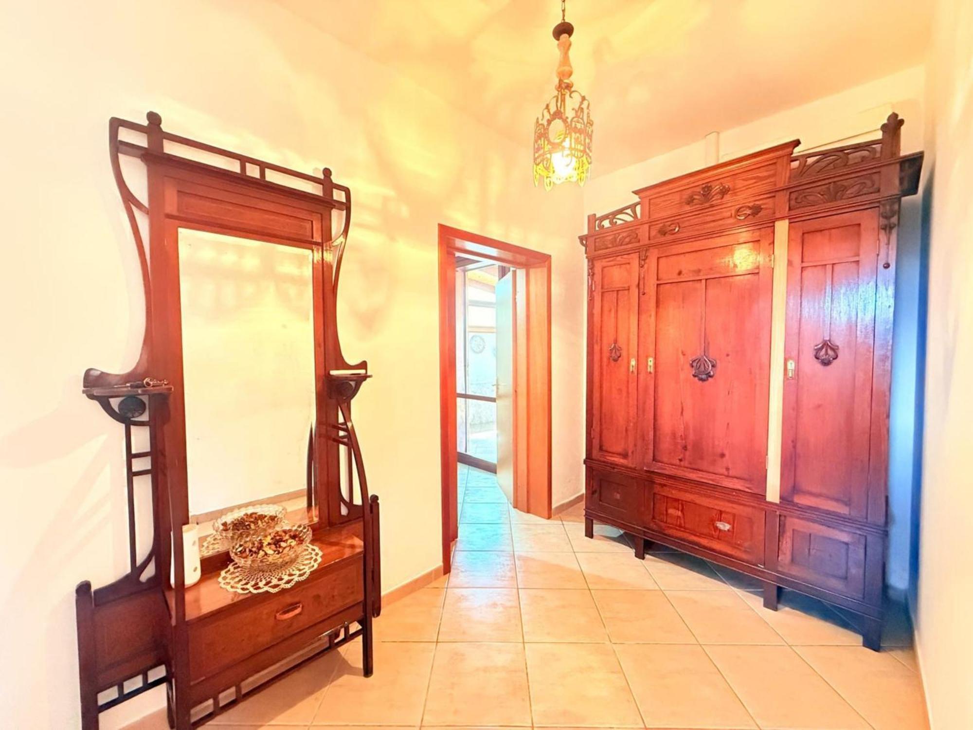 Cammini Di Sale Casa Vacanze Tra Le Saline Торре-Нубия Экстерьер фото