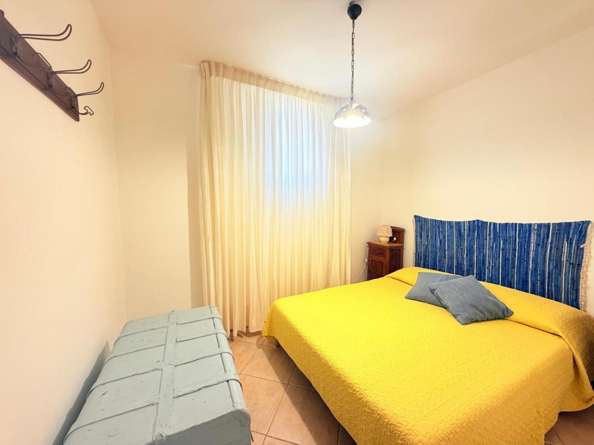 Cammini Di Sale Casa Vacanze Tra Le Saline Торре-Нубия Экстерьер фото