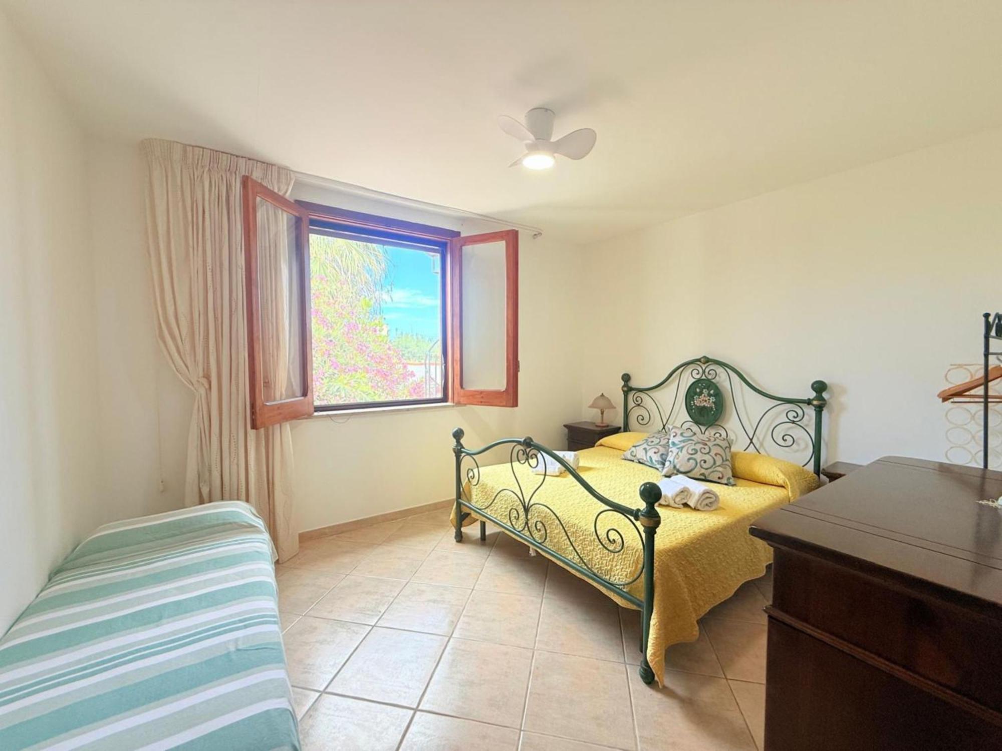 Cammini Di Sale Casa Vacanze Tra Le Saline Торре-Нубия Экстерьер фото
